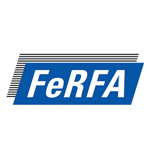 Be FeRFA Assured - The Governing Body For Resin Bound Paving - Resin Mill
