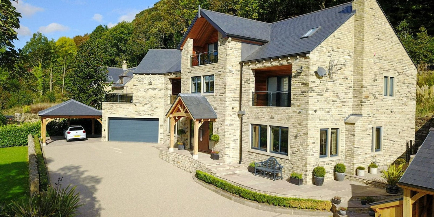 How Installers Can Avoid Problems with Resin Driveways - Resin Mill