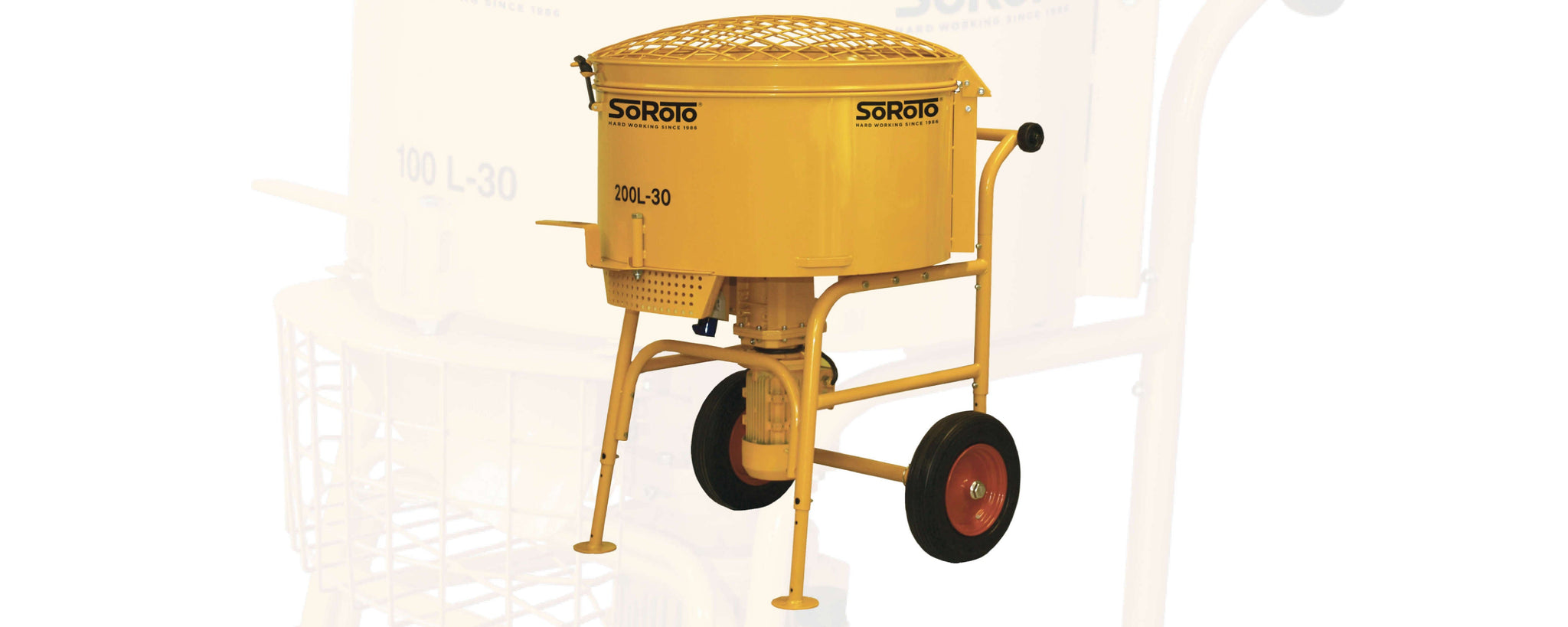 How To Pick The Best Forced Action Mixer The Resin Mill