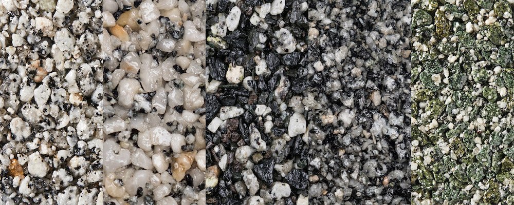 Top 10 Grey Resin Driveway Installations - Resin Mill