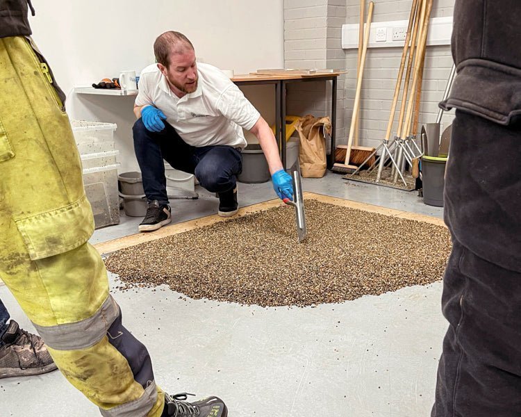 What Makes a Good Base for a Resin Driveway? - Resin Mill