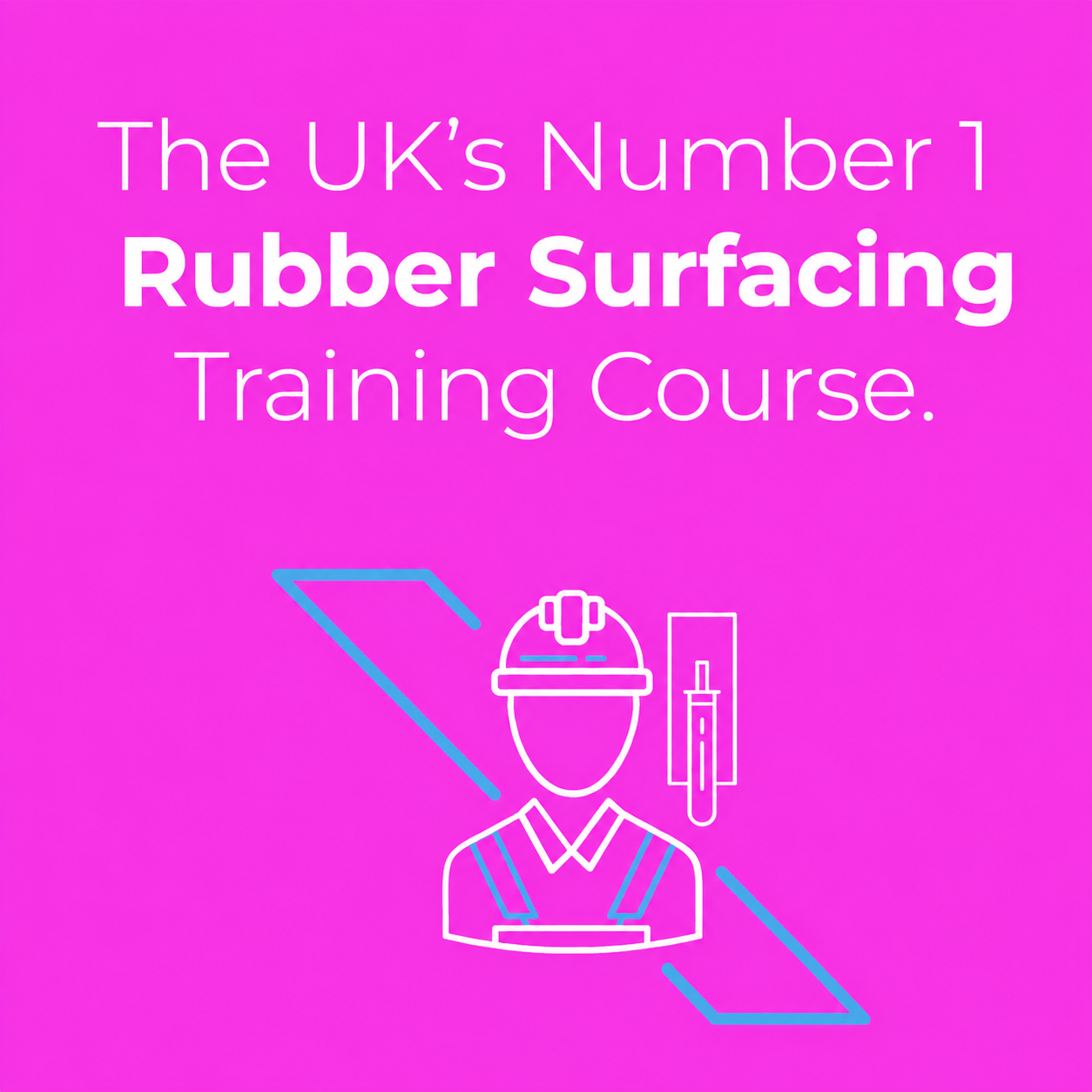Rubber Surfaces Training