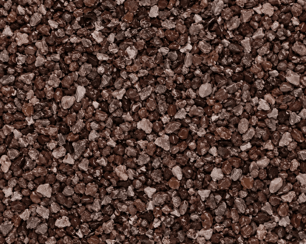 Bound Base PRO Aggregate Kit - 1-5mm 100kg - Resin Mill