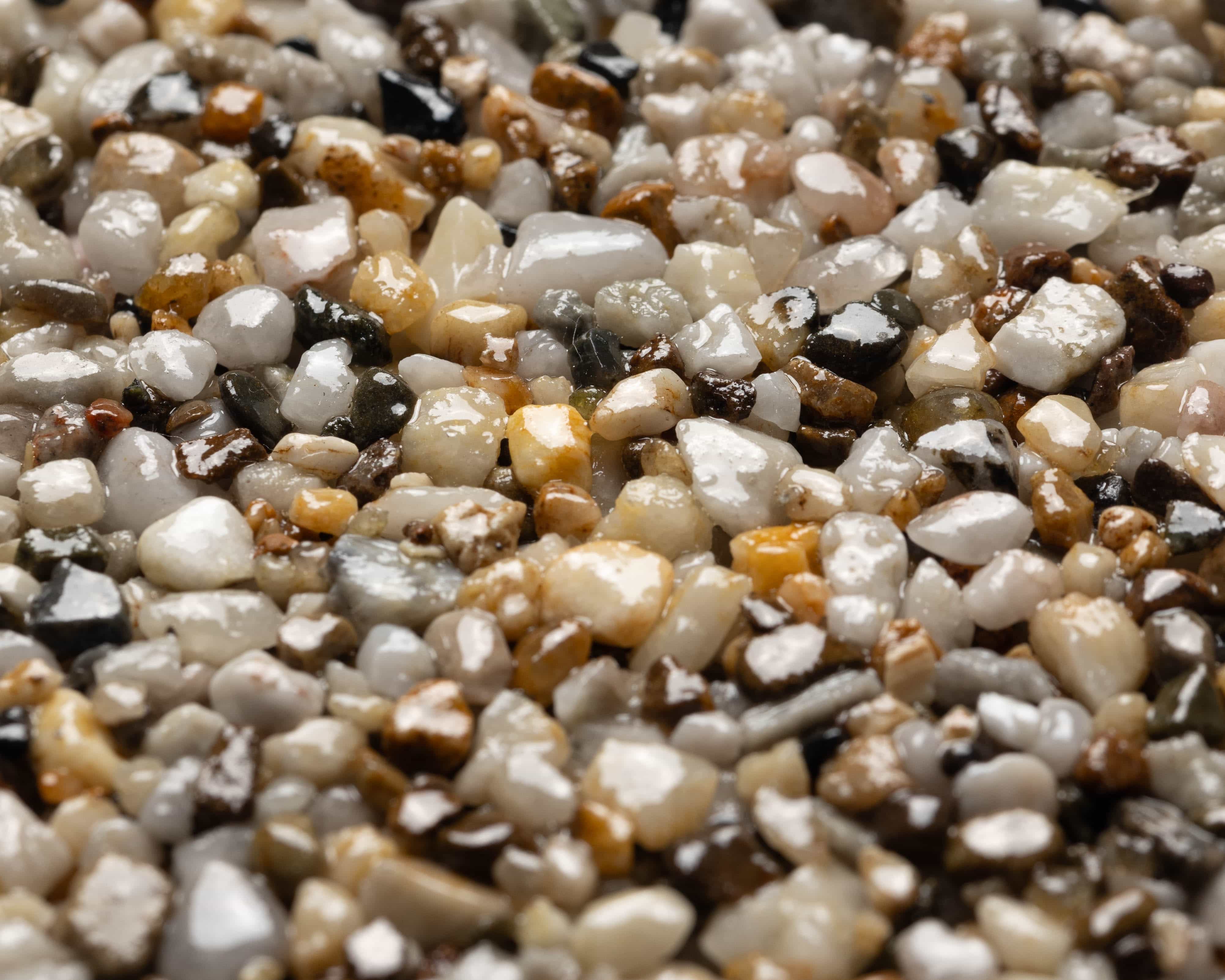 Cotswold Stone Mix 1 - 5mm 100kg - Resin Mill