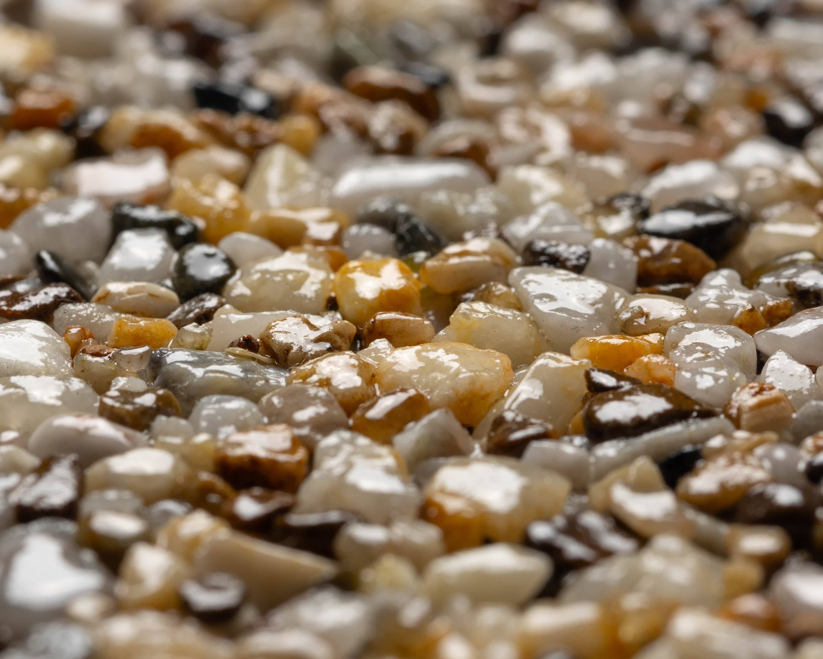 Cotswold Stone Mix 1 - 5mm 100kg - Resin Mill