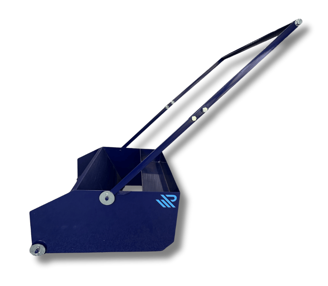 Resin Bound Screed Sledge (FREE DELIVERY) - Resin Mill