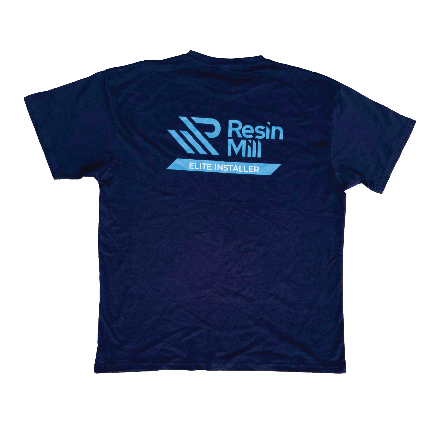 Resin Mill Workwear T-shirt - Resin Mill