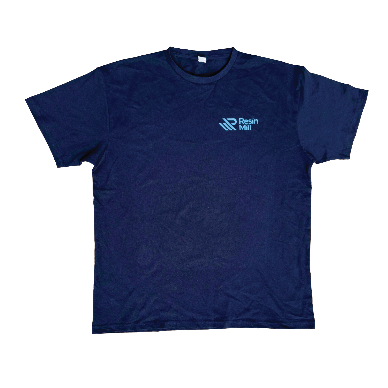 Resin Mill Workwear T-shirt - Resin Mill