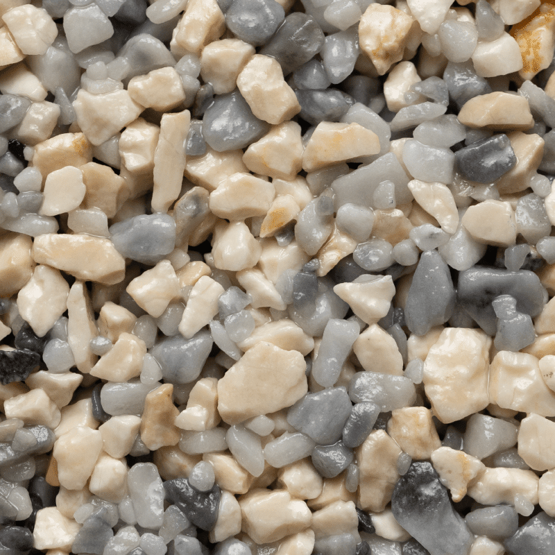 Sorrento UV Resin Bound Mix 1-5mm - Resin Mill