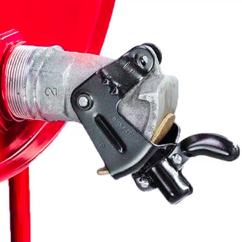 2" Resin Drum Tap - Resin Mill