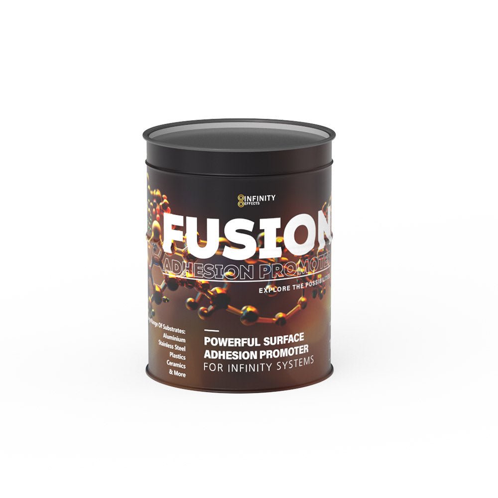 Fusion - Resin Mill