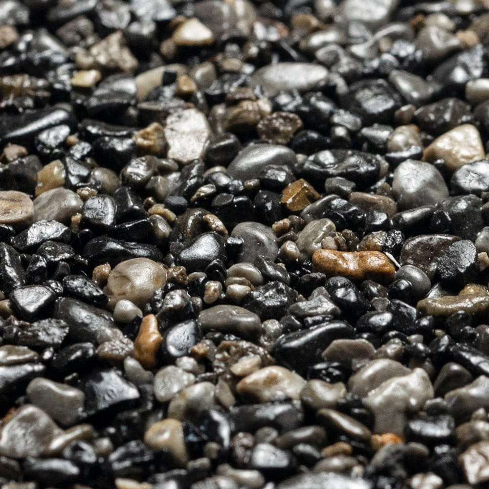 Graphite - Resin Mill
