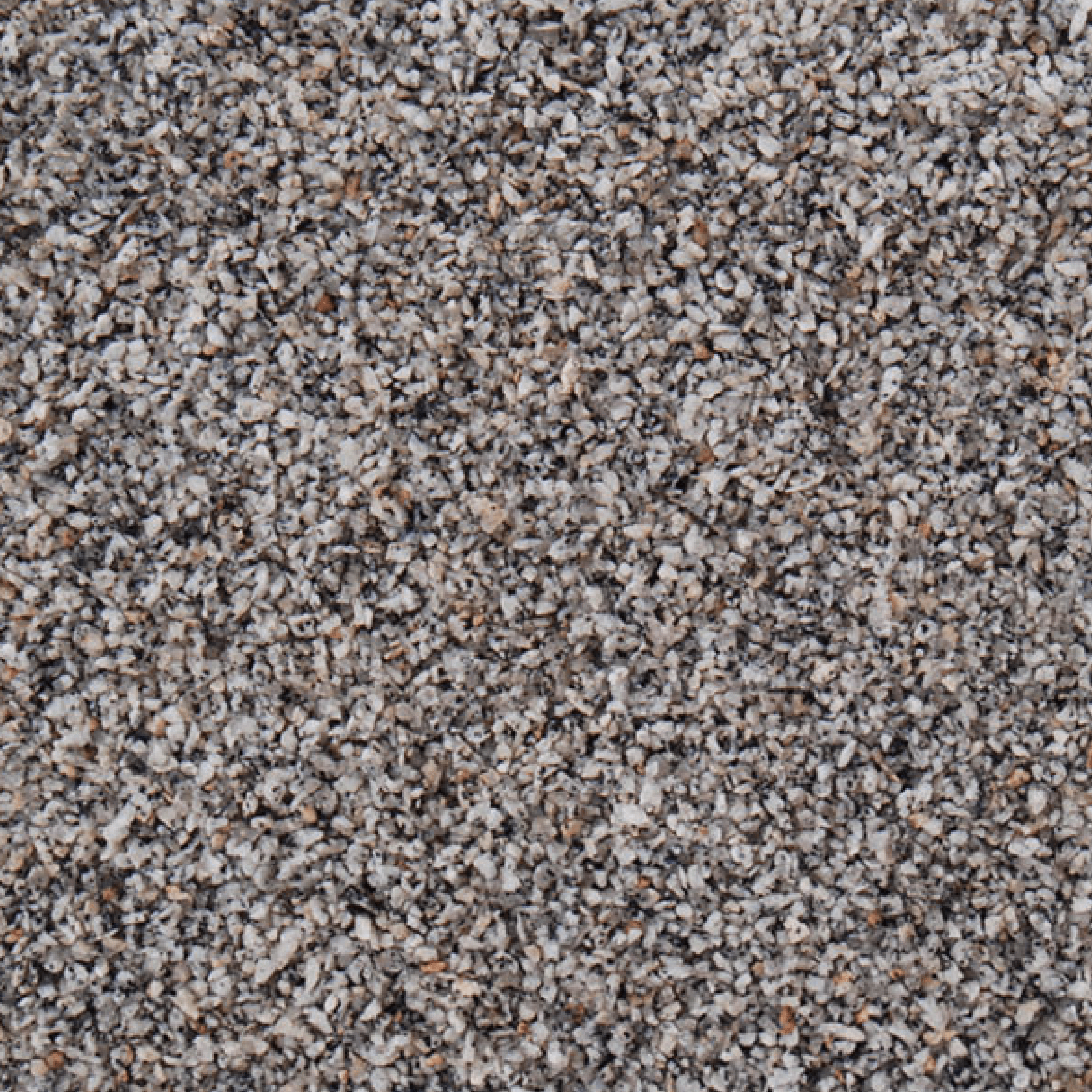 Nordic Grey Resin Bonded PRO 1-3mm - Resin Mill