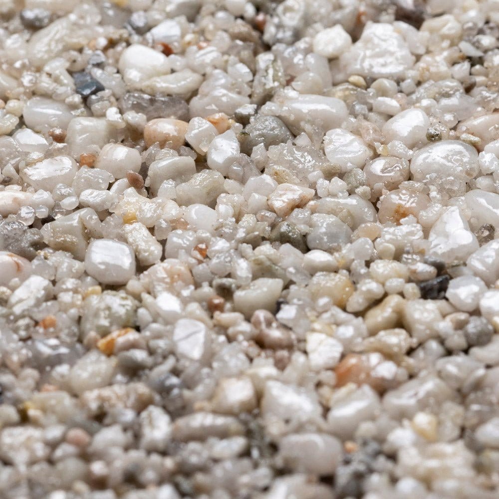 Oyster Pearl - Resin Mill