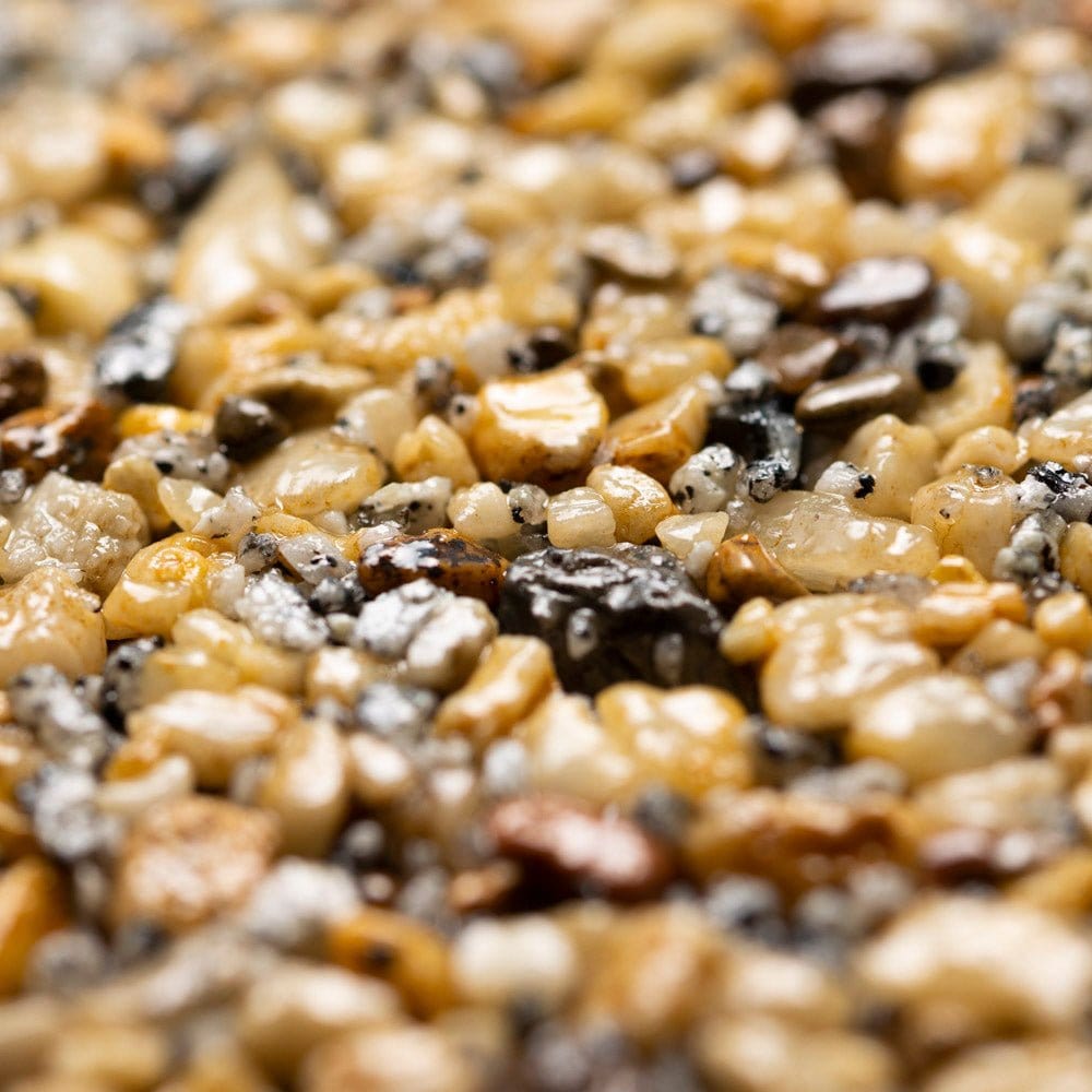 Purity - Resin Mill