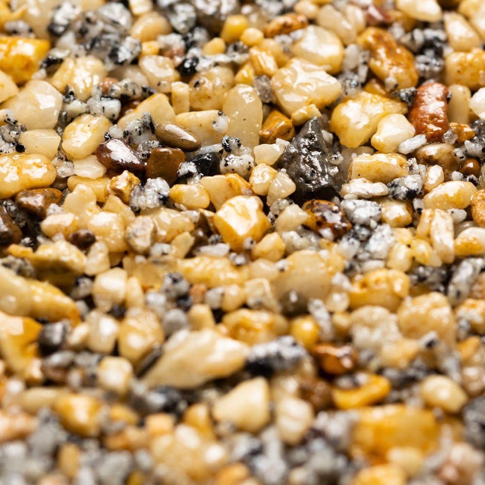 Purity - Resin Mill