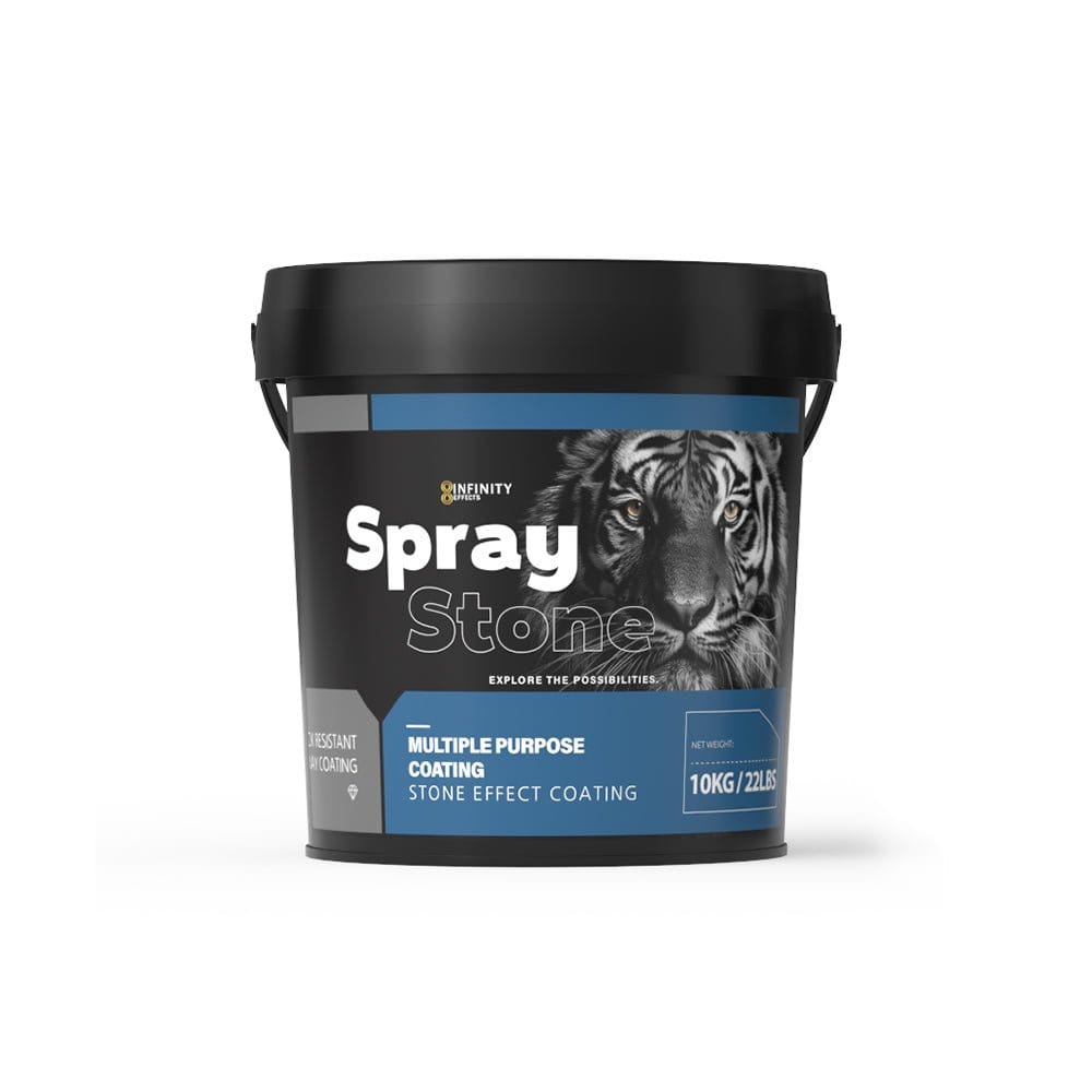 Spray Stone - Resin Mill