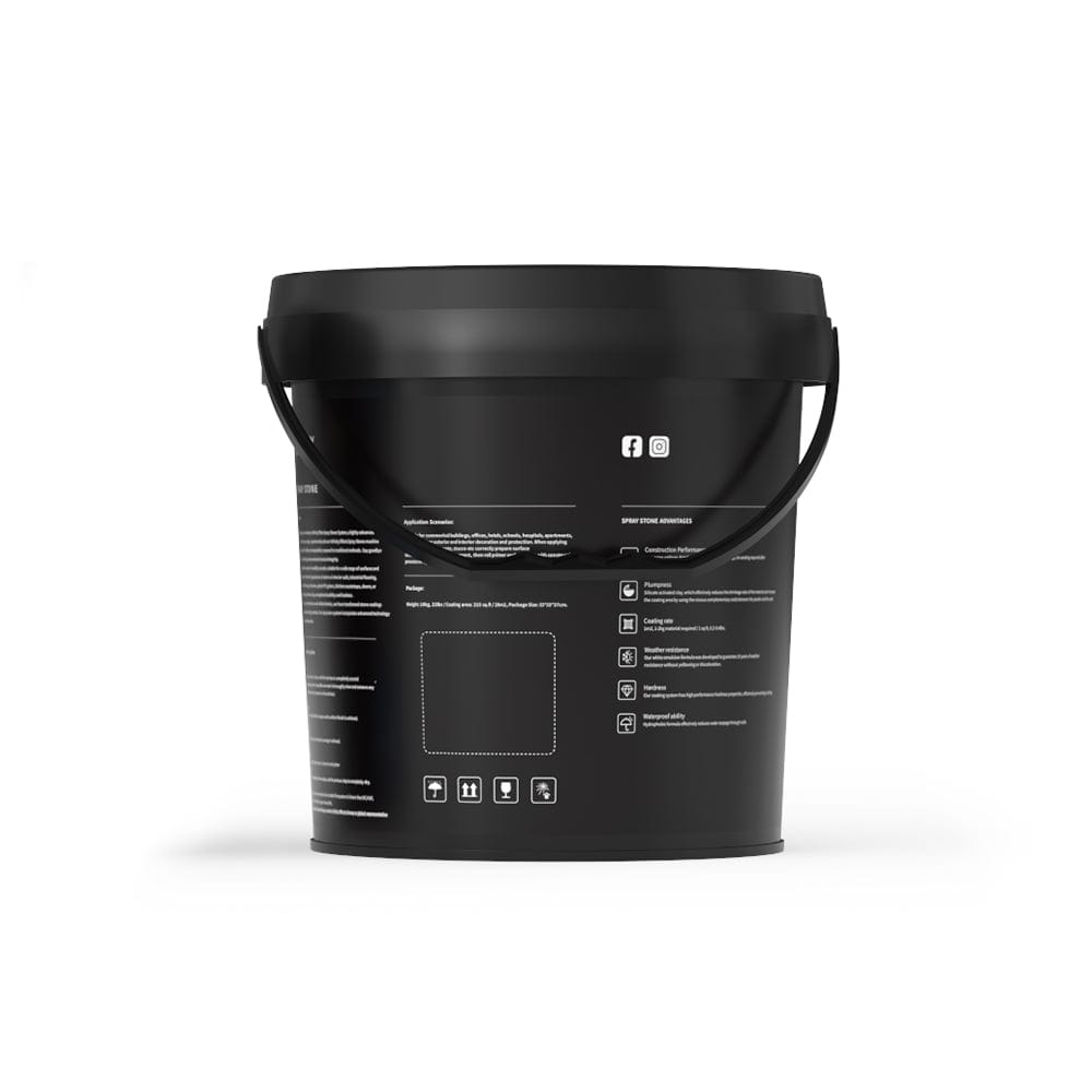 Spray Stone - Resin Mill