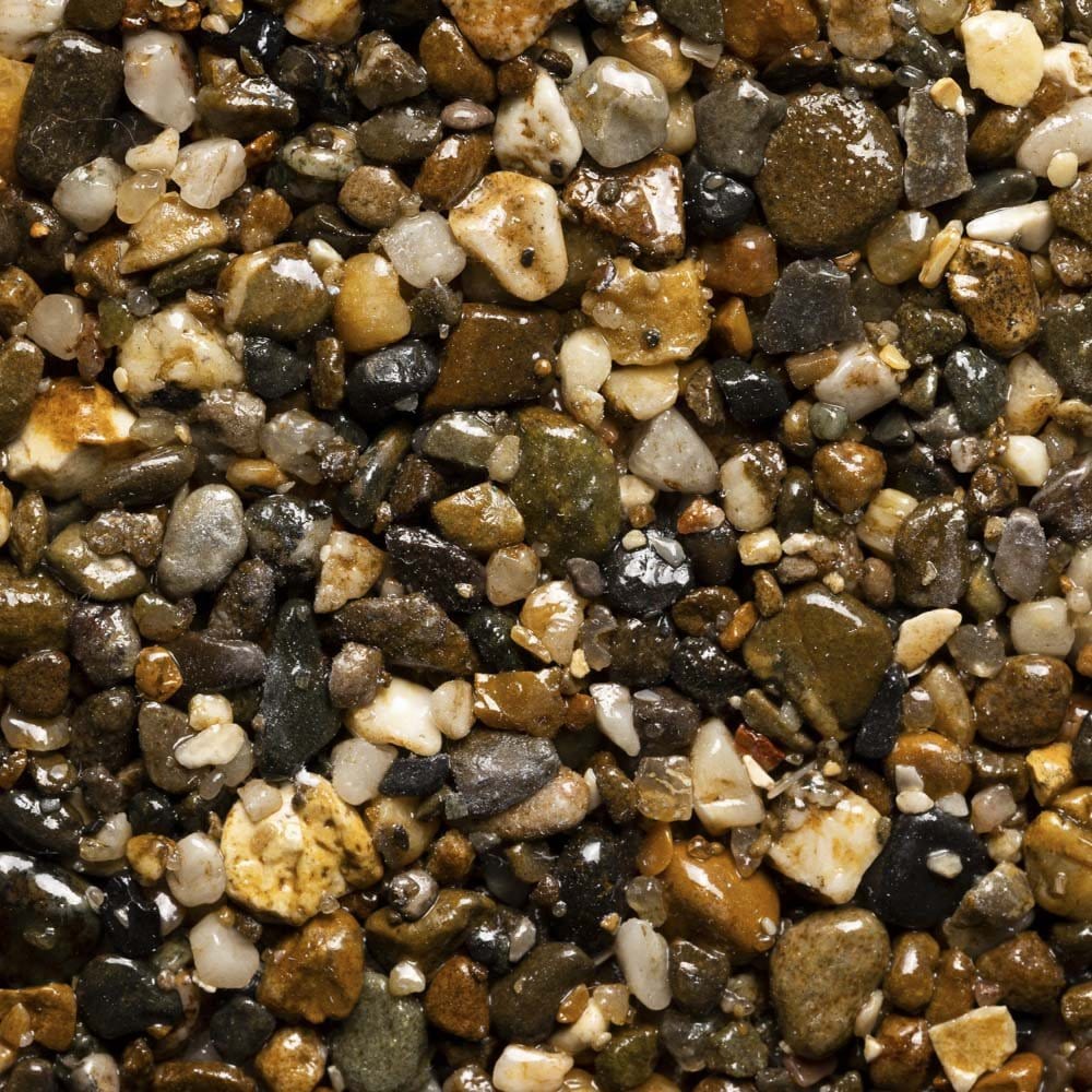 Sweet Pea Non-UV Resin Bound Mix - Resin Mill