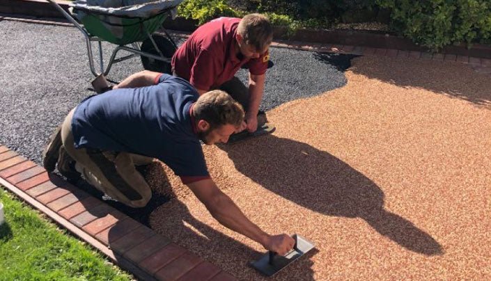 Cleaning Resin Installation Equipment: Top tips and tricks