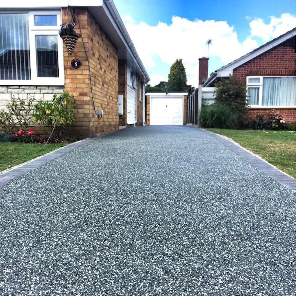 Do driveways have to be permeable? - Resin Mill