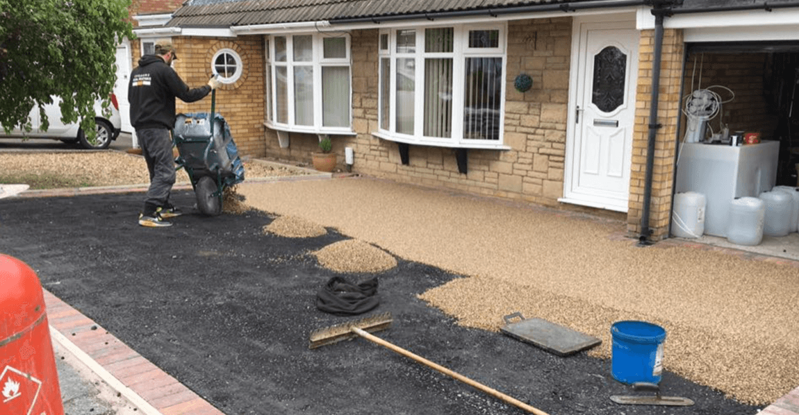 Do's And Don'ts Of How To Survive Your First Resin Installation - Resin Mill