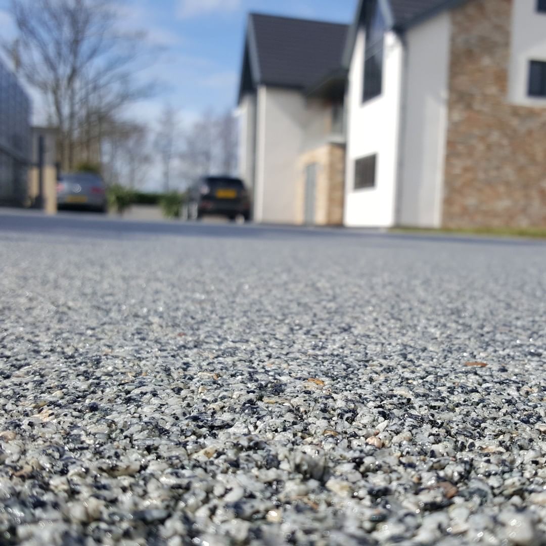 Is resin cheaper than block paving? - Resin Mill