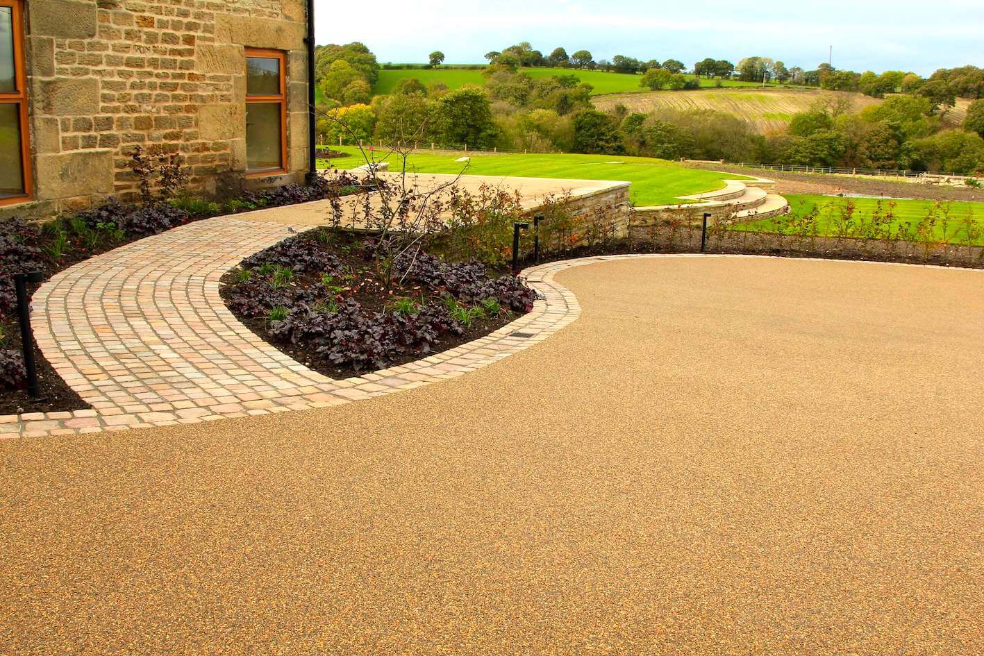 Spring Into Cleaning: How to Look After a Resin Driveway - Resin Mill