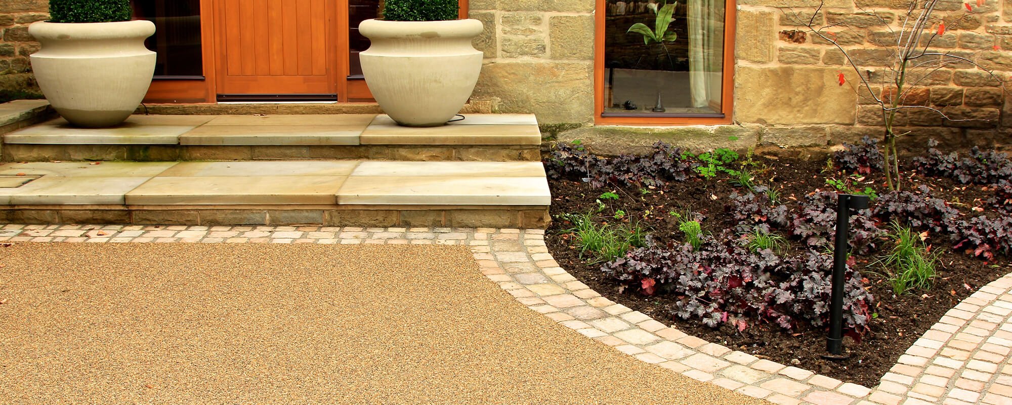 The Importance Of A Great Driveway - Resin Mill