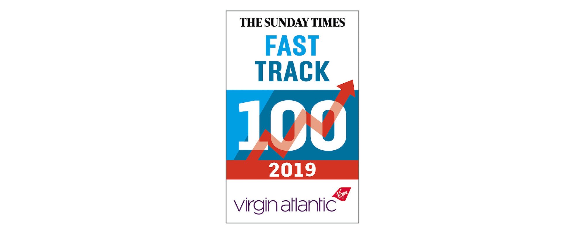 The Resin Mill In The Top 100 of the Sunday Times Virgin Atlantic Fast Track 100 - Resin Mill