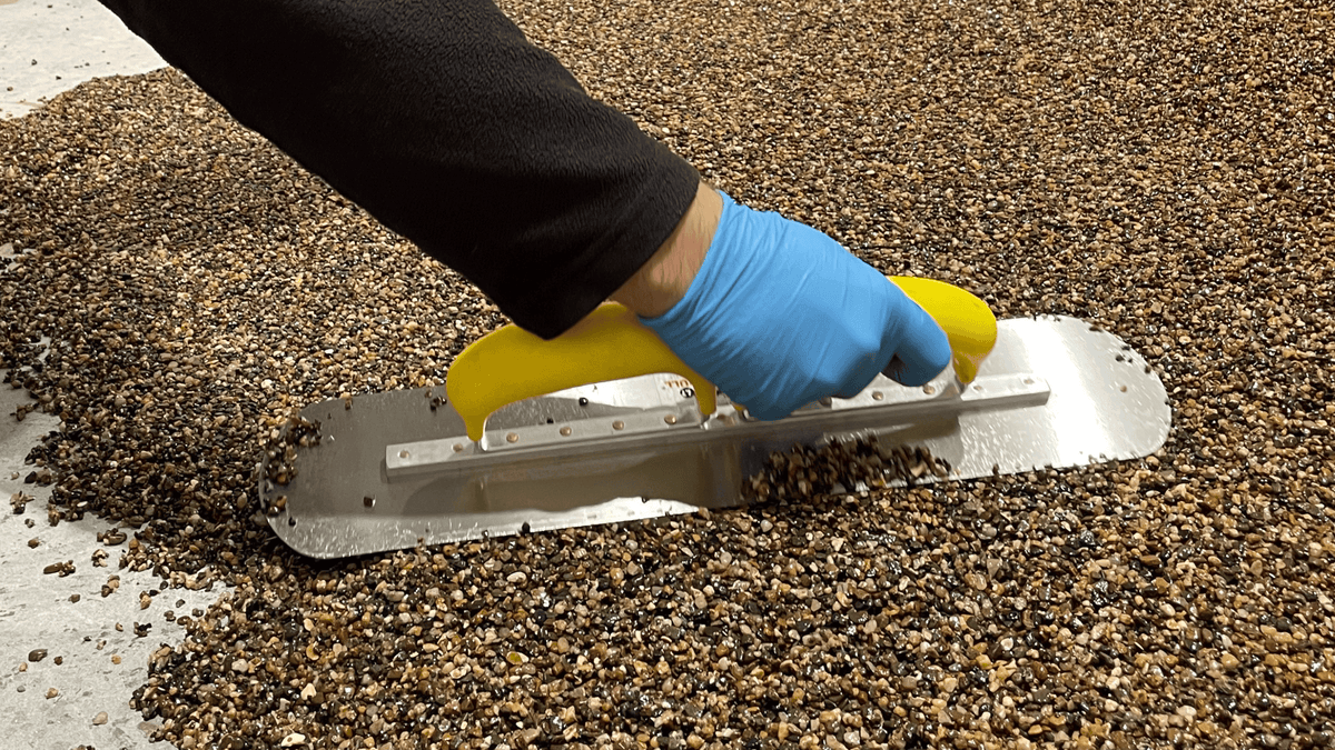 Resin Bound Surfacing | Resin Bound Supplier