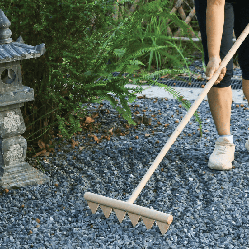 Stone Rake Pin How To Use StoneHold