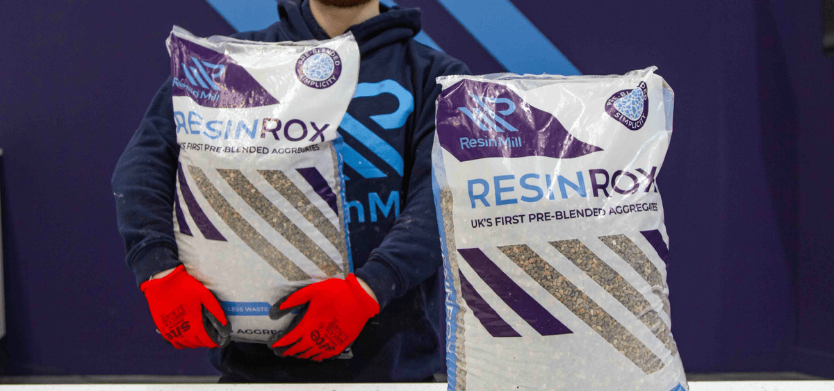 Rega Rox Learn About Resin Rox