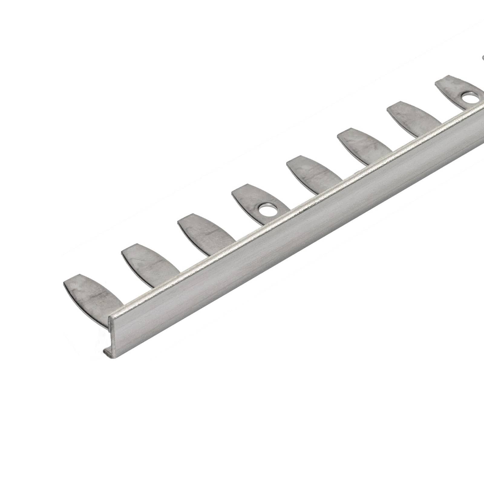 Edging Profiles 2.5m - Resin Mill