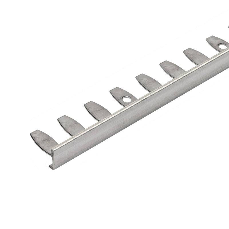 Edging Profiles 2.5m