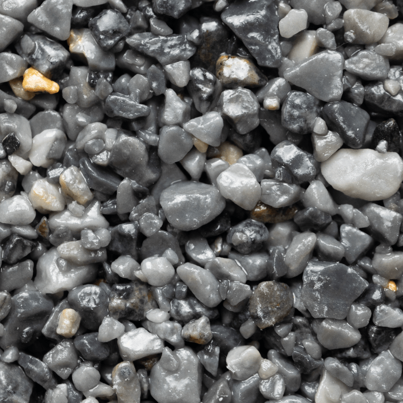 Kamari Beach Stone Mix 1-5mm 100kg - Resin Mill