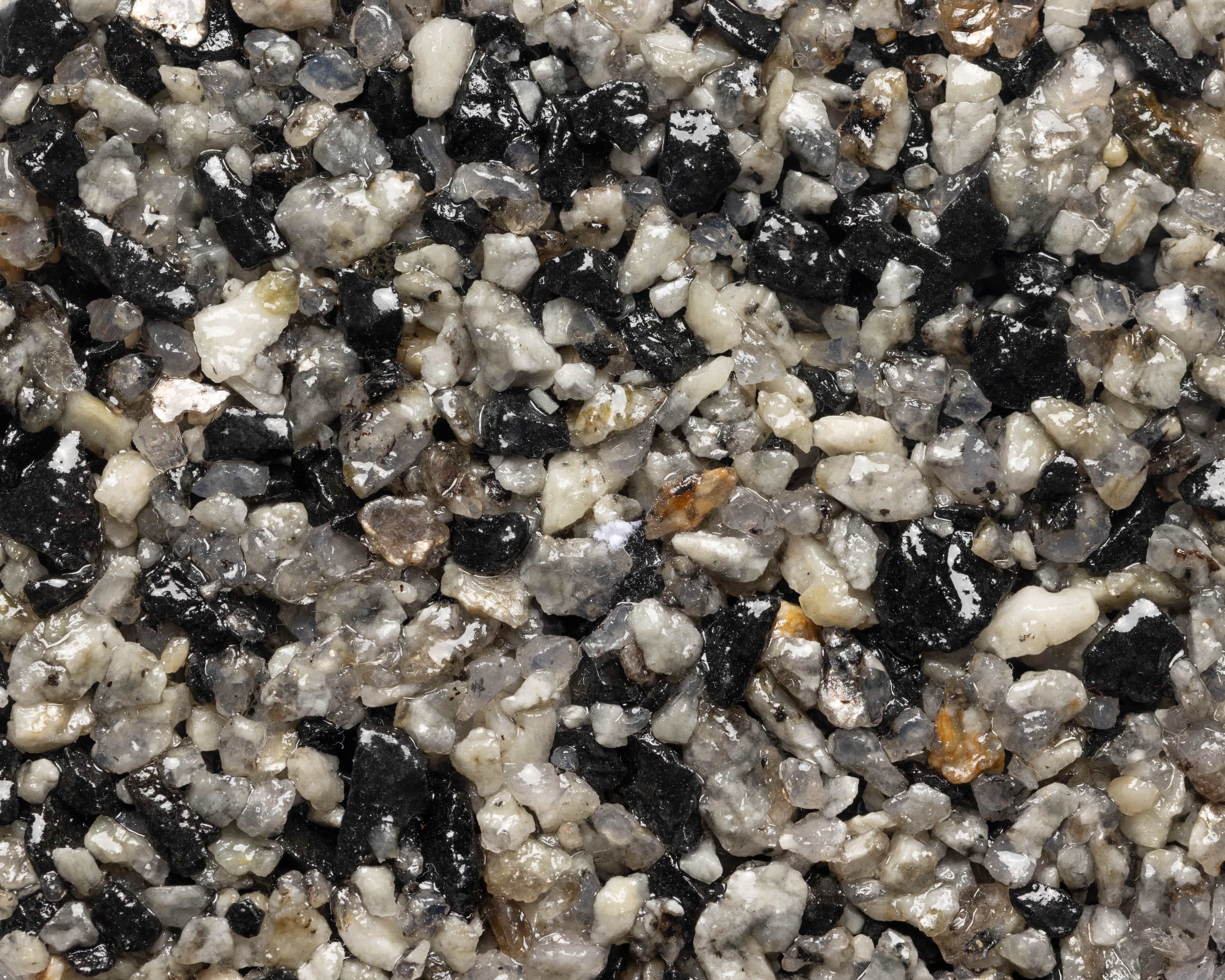 Levana Stone Mix 1 - 5mm 100kg - Resin Mill