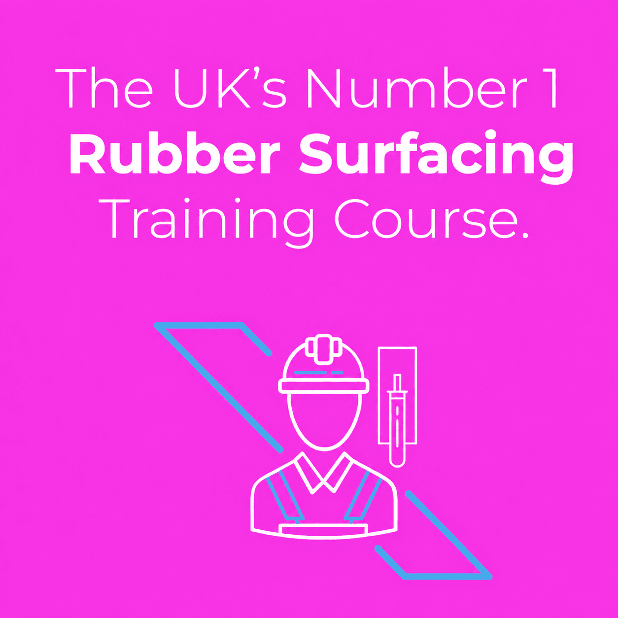 Rubber Surfaces Training - Resin Mill