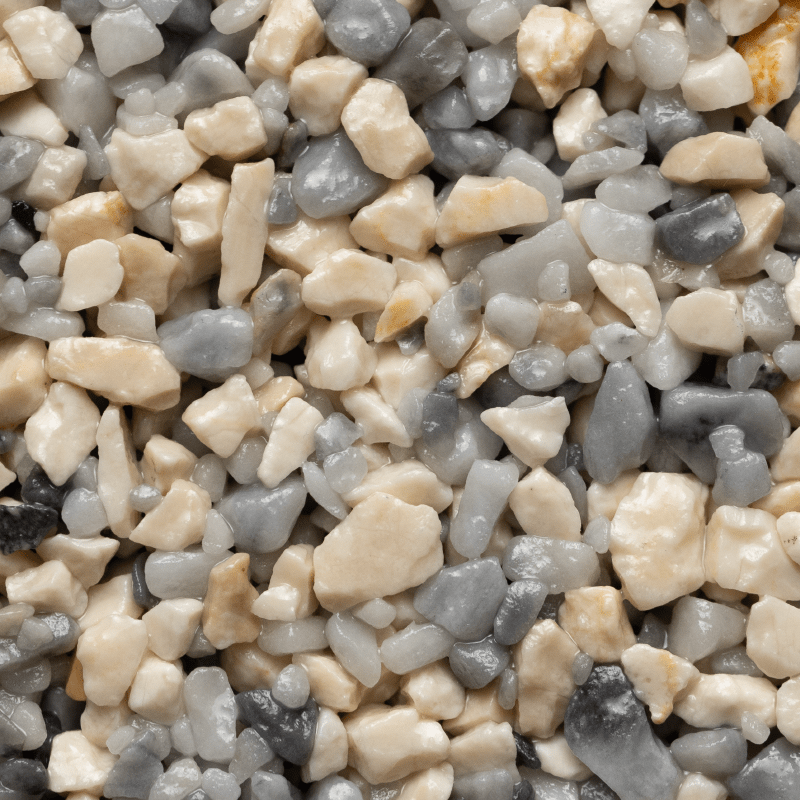 Sorrento Stone Mix 1-5mm 100kg - Resin Mill