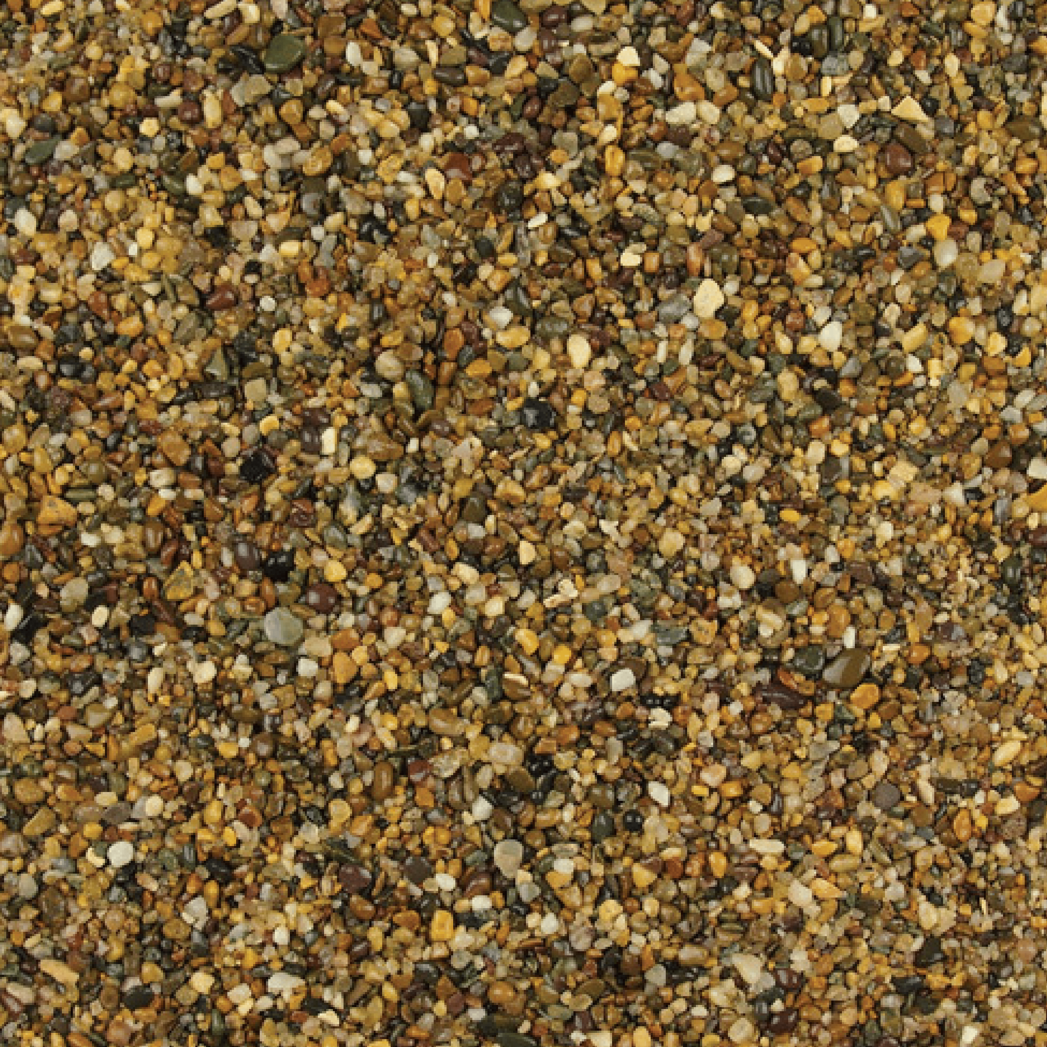Golden Pea Resin Bonded PRO 1-3mm - Resin Mill