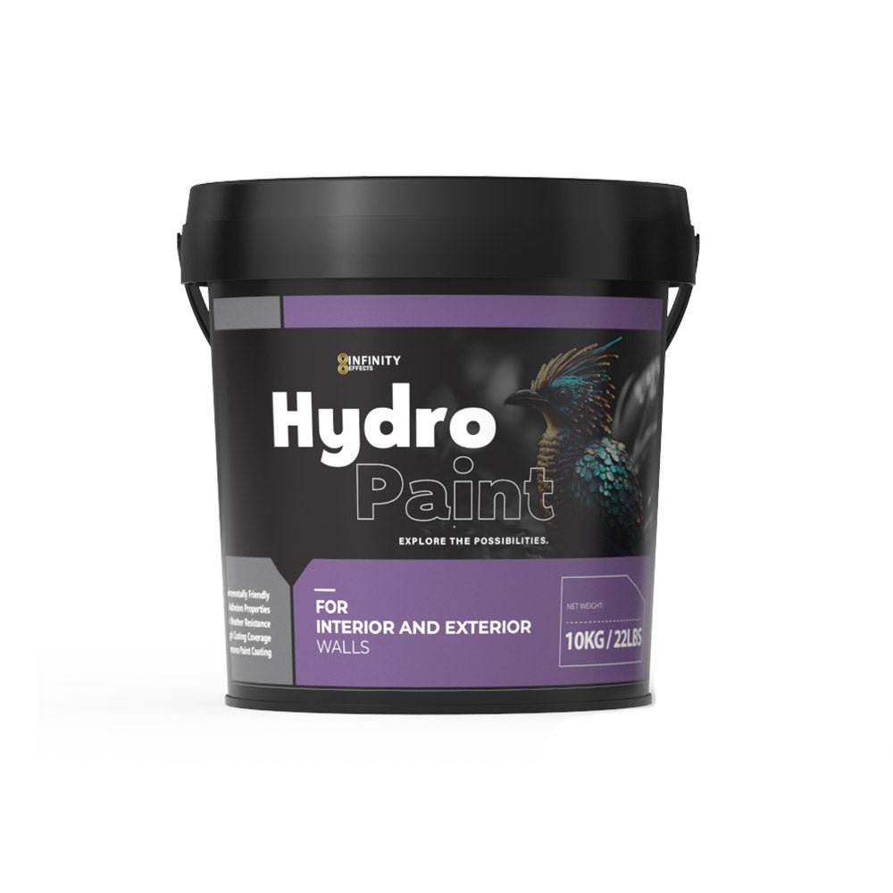 Hydro WB - Resin Mill
