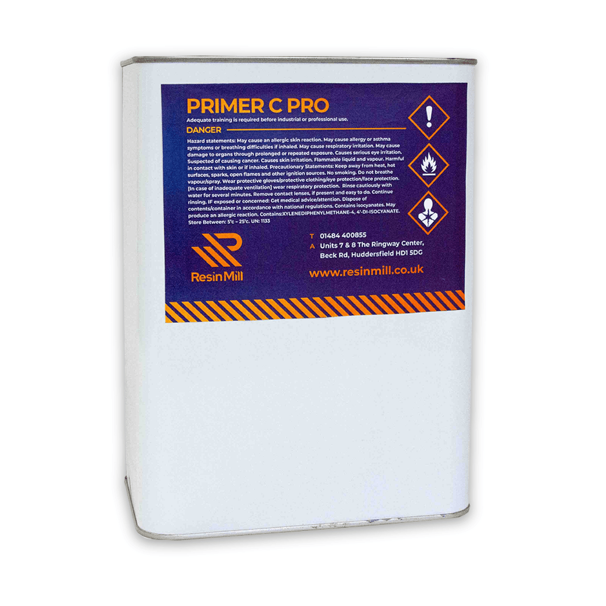 Primer C Pro 5L