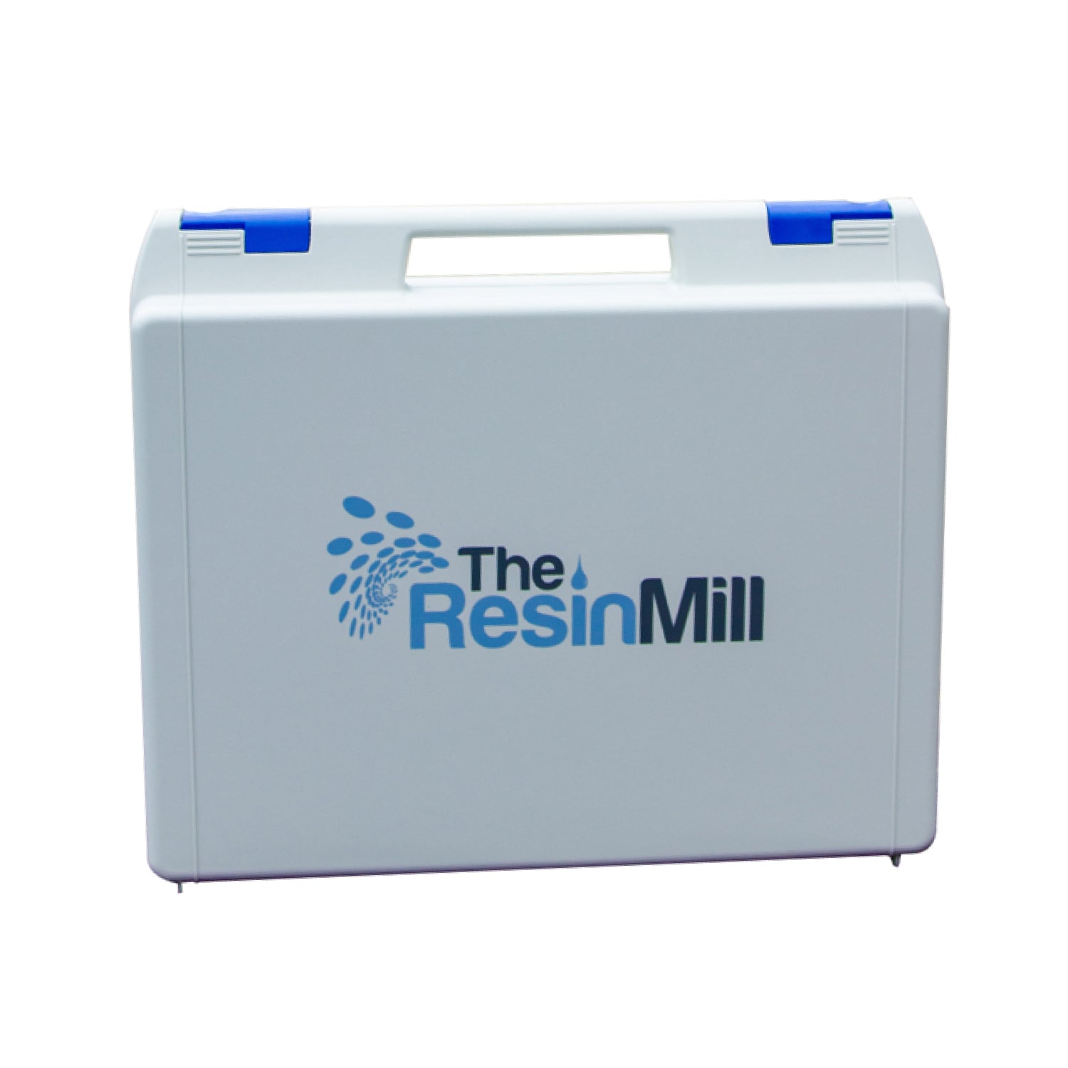 Resin Bound Case - Resin Mill