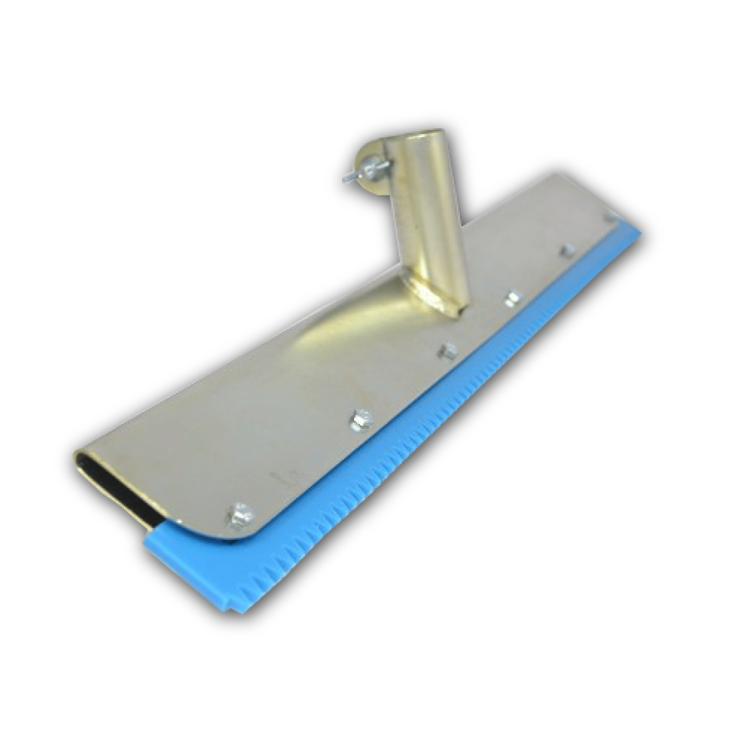 Serrated Squeegee - Resin Mill